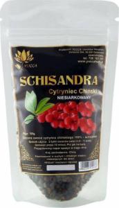 PROHERBIS PROHERBIS Schisandra - Cytryniec Chiński - suszone owoce 100g 1