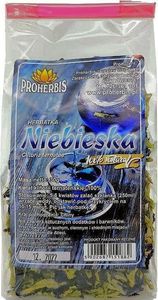 PROHERBIS PROHERBIS Herbatka Niebieska - Klitoria Ternateńska 30g 1