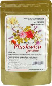 PROHERBIS PROHERBIS Pluskwica groniasta - korzeń mielony 50g 1