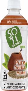 Soti NAPAR COLD BREW YERBA MATE BEZGLUTENOWY BIO 500 ml - SOTI 1