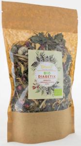 Taheebo HERBATKA DLA DIABETYKÓW (SPA DIABETIX) BIO 75 g - TAHEEBO 1