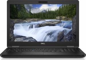 Laptop Dell Dell Latitude 5590 Core i5 7300U (7-gen.) 2,6 GHz / 16 GB / 240 SSD / 15,6'' FullHD / Win 10 Prof. / Klasa A- 1