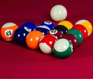 Games Planet BRĄZOWY STÓŁ BILARDOWY 4 FT POOL BILARD +AKCESORIA Unw 7