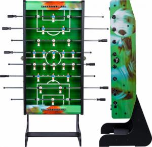 Games Planet SKŁADANY STÓŁ GRA ZRĘCZNOŚCIOWA LIVERPOOL 60 KG Unw 7