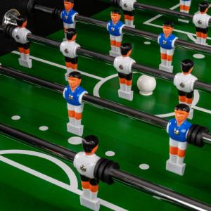 Games Planet SKŁADANY STÓŁ GRA ZRĘCZNOŚCIOWA LIVERPOOL 60 KG Unw 8