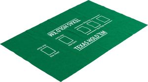 MKS ZESTAW DO GRY W POKERA ŻETONY 200 SZT KARTY MATA Unw 8