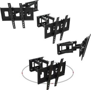 Mounty Uchwyt ścienny MY156 32'' - 86'' 5