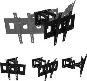 Mounty Uchwyt ścienny MY156 32'' - 86'' 6