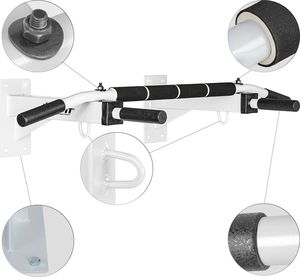 Movit Drążek ścienny M71532 2