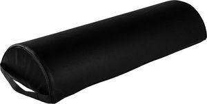 Movit CZARNA PODUSZKA POD SZYJĘ ZAGŁÓWEK DO MASAŻU Unw 3