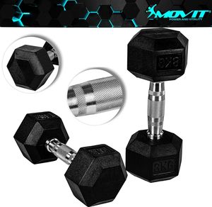Movit ‎‎Hantle M81029 gumowane 2 x 8 kg 2