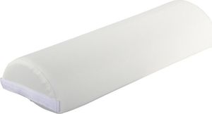 Movit BIAŁA PODUSZKA POD SZYJĘ PODGŁÓWEK DO MASAŻU Unw 3