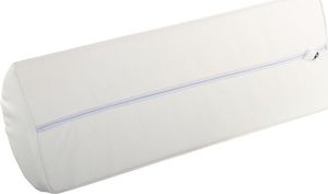 Movit BIAŁA PODUSZKA POD SZYJĘ PODGŁÓWEK DO MASAŻU Unw 4