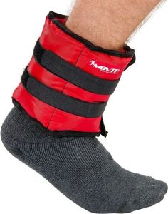 Movit OBCIĄŻENIA 2x 0,5 KG RĘCE NOGI CIĘŻARKI OBCIĄŻNIKI Unw 5