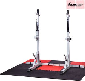 Movit NIEBIESKA MATA AMORTYZUJĄCA JUDO MMA ZAPASY Unw 6