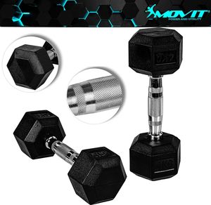 Movit ‎‎Hantle M81030 gumowane 2 x 4 kg 2