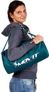 Movit POMARAŃCZOWA MATA ZDROWOTNA DO AKUPRESURY Z KOLCAMI NA BÓL PLECÓW Unw 4