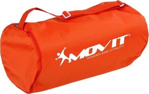 Movit POMARAŃCZOWA MATA ZDROWOTNA DO AKUPRESURY Z KOLCAMI NA BÓL PLECÓW Unw 6