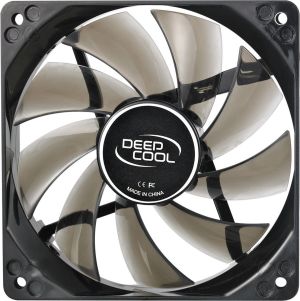 Wentylator Deepcool Wind Blade 120RD (DP-FLED-WB120-RD) 3
