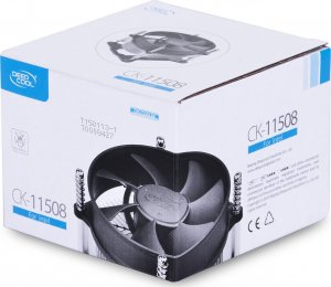 Chłodzenie CPU Deepcool CK-11508 (DP-ICAS-CK11508) 2