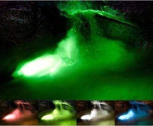 Stilista KASKADA FONTANNA OGRODOWA OLYMP 5 KOLORÓW ŚWIATŁA Unw 5