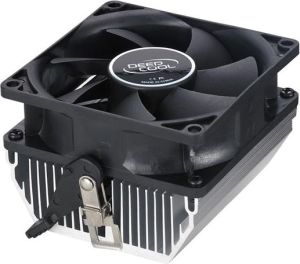 Chłodzenie CPU Deepcool 80mm, AMD, TDP 65W (CK-AM209) 1