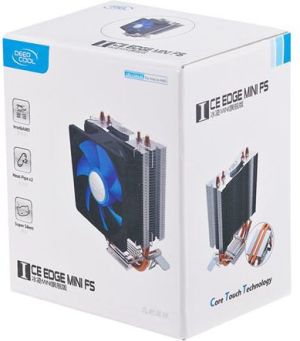 Chłodzenie CPU Deepcool Ice Edge Mini FS (DP-MCH2-IEMV2) 4