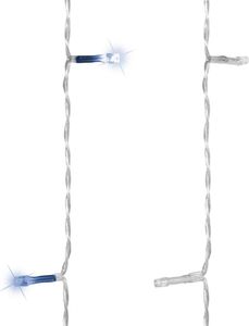 VOLTRONIC KURTYNA ŚWIETLNA ZWISAJĄCE SOPLE LAMPKI 3x3M 300 BIAŁYCH DIOD Unw 9