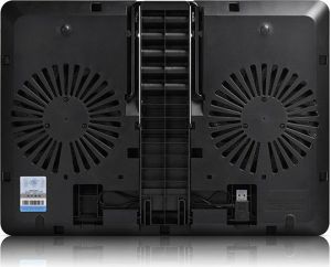 Podstawka chłodząca Deepcool U-Pal 3