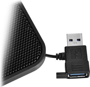 Podstawka chłodząca Deepcool U-Pal 8