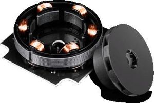 Chłodzenie wodne Deepcool Captain 120EX (DP-GS-H12L-CT120A4) 2