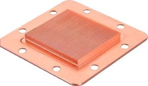 Chłodzenie wodne Deepcool Captain 120EX (DP-GS-H12L-CT120A4) 3