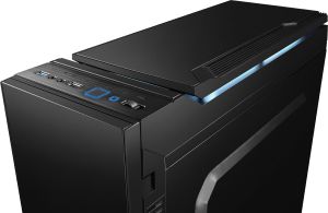 Obudowa Deepcool Dukase Midi-Tower, Czarny, Okno (XDC-DUKASE) 11