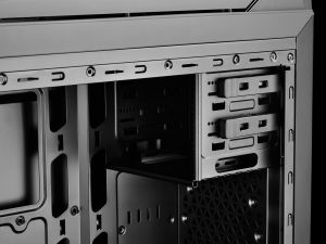 Obudowa Deepcool Dukase Midi-Tower, Czarny, Okno (XDC-DUKASE) 16