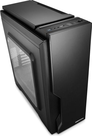 Obudowa Deepcool Dukase Midi-Tower, Czarny, Okno (XDC-DUKASE) 4