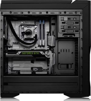 Obudowa Deepcool Dukase Midi-Tower, Czarny, Okno (XDC-DUKASE) 5