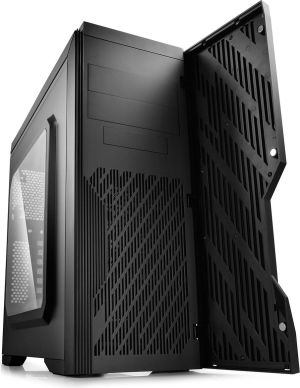 Obudowa Deepcool Dukase Midi-Tower, Czarny, Okno (XDC-DUKASE) 6