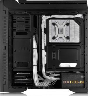 Obudowa Deepcool Dukase Midi-Tower, Czarny, Okno (XDC-DUKASE) 7