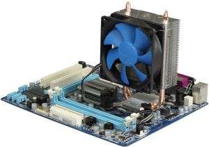 Chłodzenie CPU Deepcool Gammaxx 200 (XDC-GAMMAXX200T) 5