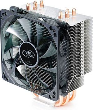 Chłodzenie CPU Deepcool Gammaxx 400 (DP-MCH4-GMX400) 1