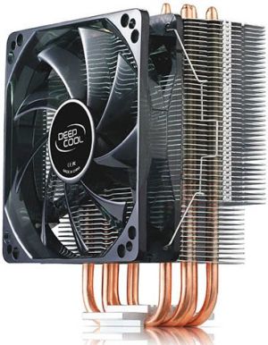 Chłodzenie CPU Deepcool Gammaxx 400 (DP-MCH4-GMX400) 2