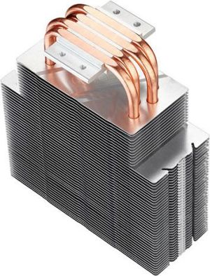 Chłodzenie CPU Deepcool Gammaxx 400 (DP-MCH4-GMX400) 3