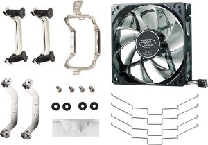 Chłodzenie CPU Deepcool Gammaxx 400 (DP-MCH4-GMX400) 5