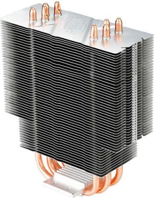 Chłodzenie CPU Deepcool Gammaxx 400 (DP-MCH4-GMX400) 6
