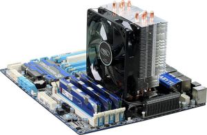 Chłodzenie CPU Deepcool Gammaxx 400 (DP-MCH4-GMX400) 7