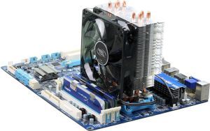 Chłodzenie CPU Deepcool Gammaxx 400 (DP-MCH4-GMX400) 8