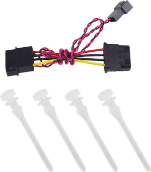 Wentylator Deepcool GS120 6