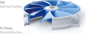 Wentylator Deepcool UF 140 (XDC-UF140) 2