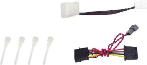 Wentylator Deepcool UF 140 (XDC-UF140) 4