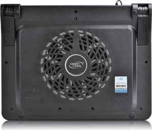 Podstawka chłodząca Deepcool Cooling N180FS 4